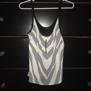 Express Tank Top